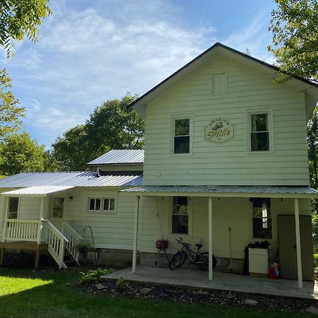 Amazing Mills In The Heart Of The Finger Lakes Villa Penn Yan Exterior photo