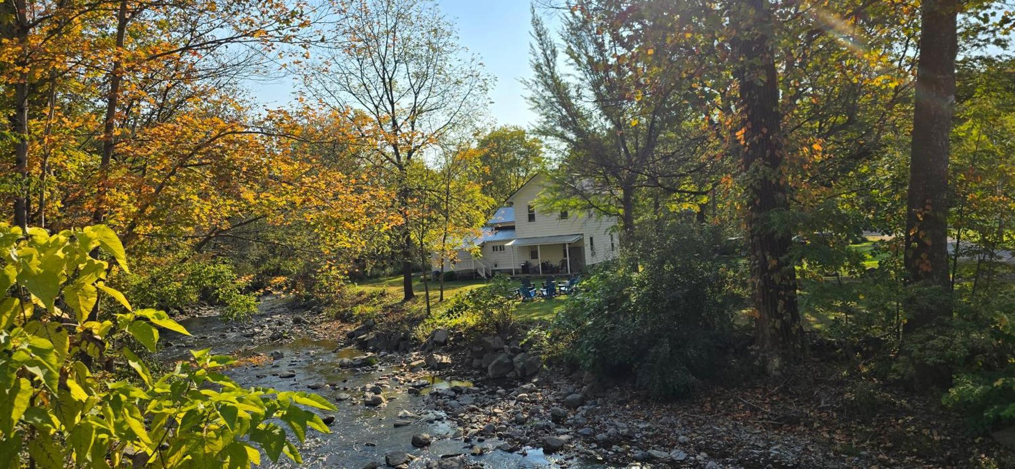 Amazing Mills In The Heart Of The Finger Lakes Villa Penn Yan Exterior photo