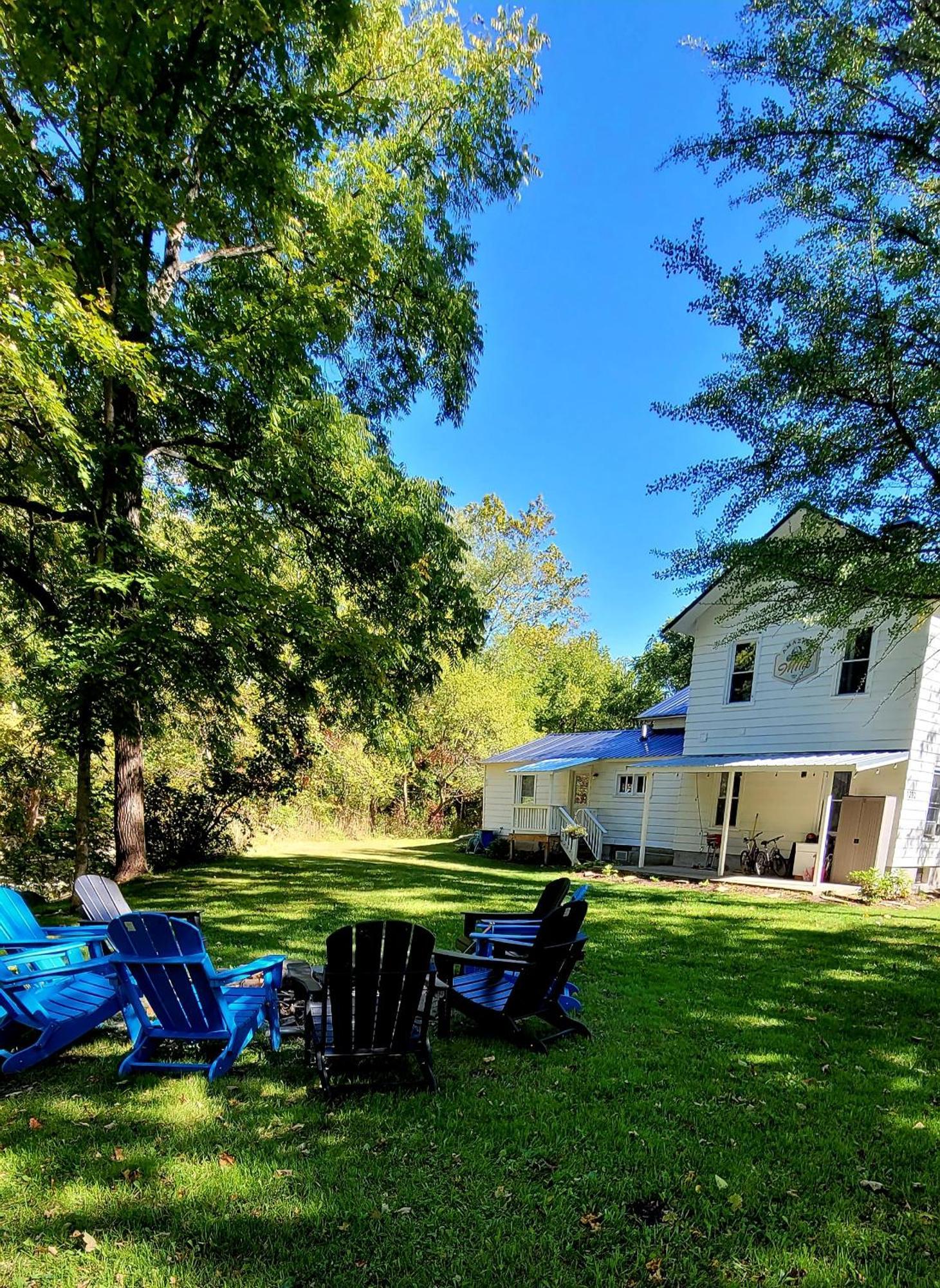 Amazing Mills In The Heart Of The Finger Lakes Villa Penn Yan Exterior photo